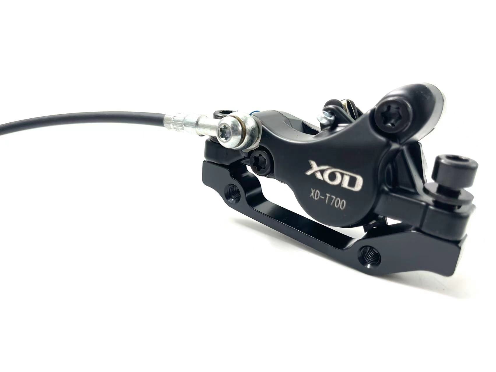 Xod Brakes
