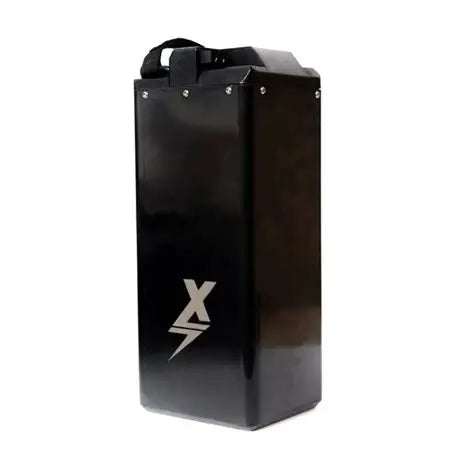 72V battery (38–51Ah)