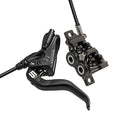 Magura MT5/MT7 brakes