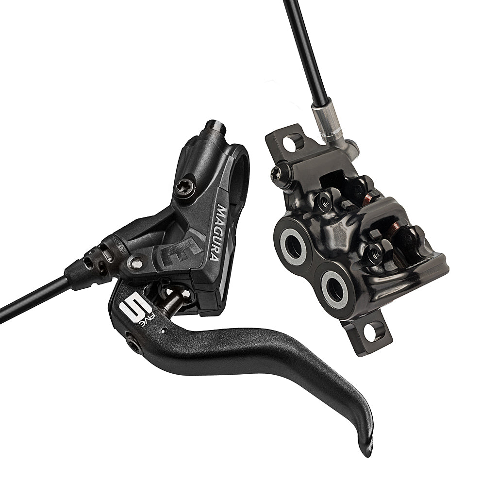 Magura MT5/MT7 brakes