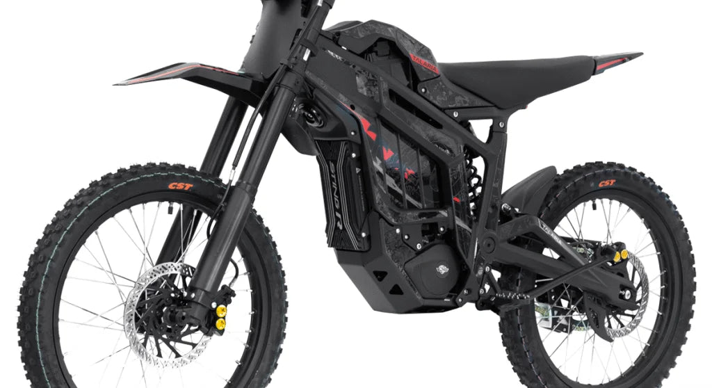 Talaria MX 5