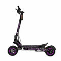 Kukirin G4 Carbon Tribal Pink Scooter Vinyls